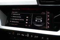 USED 2021 21 AUDI A3 1.5 TFSI 35 S line Sportback 5dr Petrol S Tronic Euro 6 (s/s) (150 ps) HISTORY+1 OWNER+DIGI DASH