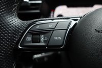 USED 2021 21 AUDI A3 1.5 TFSI 35 S line Sportback 5dr Petrol S Tronic Euro 6 (s/s) (150 ps) HISTORY+1 OWNER+DIGI DASH