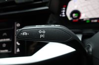 USED 2021 21 AUDI A3 1.5 TFSI 35 S line Sportback 5dr Petrol S Tronic Euro 6 (s/s) (150 ps) HISTORY+1 OWNER+DIGI DASH