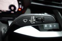 USED 2021 21 AUDI A3 1.5 TFSI 35 S line Sportback 5dr Petrol S Tronic Euro 6 (s/s) (150 ps) HISTORY+1 OWNER+DIGI DASH