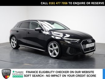 2021 AUDI A3
