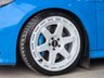 USED 2017 17 FORD FOCUS 2.3T EcoBoost RS Hatchback 5dr Petrol Manual AWD Euro 6 (s/s) (350 ps) MSD400 Tuned | Nitrous Blue | 36k Miles | Huge Spec
