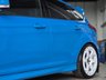USED 2017 17 FORD FOCUS 2.3T EcoBoost RS Hatchback 5dr Petrol Manual AWD Euro 6 (s/s) (350 ps) MSD400 Tuned | Nitrous Blue | 36k Miles | Huge Spec