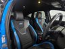USED 2017 17 FORD FOCUS 2.3T EcoBoost RS Hatchback 5dr Petrol Manual AWD Euro 6 (s/s) (350 ps) MSD400 Tuned | Nitrous Blue | 36k Miles | Huge Spec