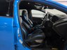 USED 2017 17 FORD FOCUS 2.3T EcoBoost RS Hatchback 5dr Petrol Manual AWD Euro 6 (s/s) (350 ps) MSD400 Tuned | Nitrous Blue | 36k Miles | Huge Spec