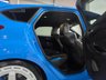 USED 2017 17 FORD FOCUS 2.3T EcoBoost RS Hatchback 5dr Petrol Manual AWD Euro 6 (s/s) (350 ps) MSD400 Tuned | Nitrous Blue | 36k Miles | Huge Spec