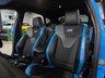 USED 2017 17 FORD FOCUS 2.3T EcoBoost RS Hatchback 5dr Petrol Manual AWD Euro 6 (s/s) (350 ps) MSD400 Tuned | Nitrous Blue | 36k Miles | Huge Spec