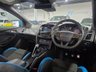 USED 2017 17 FORD FOCUS 2.3T EcoBoost RS Hatchback 5dr Petrol Manual AWD Euro 6 (s/s) (350 ps) MSD400 Tuned | Nitrous Blue | 36k Miles | Huge Spec