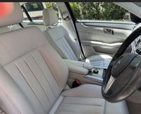 USED 2015 65 MERCEDES-BENZ E-CLASS 2.1 E220 BlueTEC SE Saloon 4 Door Diesel G-Tronic+ Euro 6 (s/s) (177 ps) 10 SERVICES TO 25,095 MILES