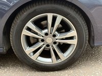USED 2015 65 MERCEDES-BENZ E-CLASS 2.1 E220 BlueTEC SE Saloon 4 Door Diesel G-Tronic+ Euro 6 (s/s) (177 ps) 10 SERVICES TO 25,095 MILES