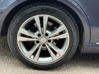 USED 2015 65 MERCEDES-BENZ E-CLASS 2.1 E220 BlueTEC SE Saloon 4 Door Diesel G-Tronic+ Euro 6 (s/s) (177 ps) 10 SERVICES TO 25,095 MILES