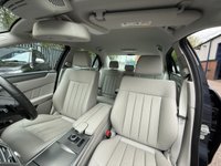 USED 2015 65 MERCEDES-BENZ E-CLASS 2.1 E220 BlueTEC SE Saloon 4 Door Diesel G-Tronic+ Euro 6 (s/s) (177 ps) 10 SERVICES TO 25,095 MILES
