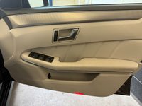 USED 2015 65 MERCEDES-BENZ E-CLASS 2.1 E220 BlueTEC SE Saloon 4 Door Diesel G-Tronic+ Euro 6 (s/s) (177 ps) 10 SERVICES TO 25,095 MILES