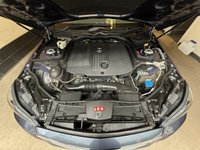 USED 2015 65 MERCEDES-BENZ E-CLASS 2.1 E220 BlueTEC SE Saloon 4 Door Diesel G-Tronic+ Euro 6 (s/s) (177 ps) 10 SERVICES TO 25,095 MILES
