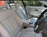 USED 2015 65 MERCEDES-BENZ E-CLASS 2.1 E220 BlueTEC SE Saloon 4 Door Diesel G-Tronic+ Euro 6 (s/s) (177 ps) 10 SERVICES TO 25,095 MILES