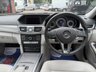 USED 2015 65 MERCEDES-BENZ E-CLASS 2.1 E220 BlueTEC SE Saloon 4 Door Diesel G-Tronic+ Euro 6 (s/s) (177 ps) 10 SERVICES TO 25,095 MILES