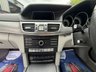 USED 2015 65 MERCEDES-BENZ E-CLASS 2.1 E220 BlueTEC SE Saloon 4 Door Diesel G-Tronic+ Euro 6 (s/s) (177 ps) 10 SERVICES TO 25,095 MILES