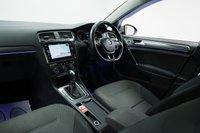 USED 2018 68 VOLKSWAGEN GOLF 1.6 TDI SE Nav DSG Euro 6 (s/s) 5dr 12 Month MOT, Sat Nav