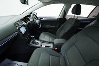 USED 2018 68 VOLKSWAGEN GOLF 1.6 TDI SE Nav DSG Euro 6 (s/s) 5dr 12 Month MOT, Sat Nav