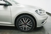 USED 2018 68 VOLKSWAGEN GOLF 1.6 TDI SE Nav DSG Euro 6 (s/s) 5dr 12 Month MOT, Sat Nav