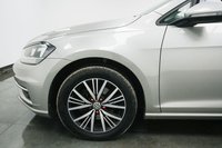 USED 2018 68 VOLKSWAGEN GOLF 1.6 TDI SE Nav DSG Euro 6 (s/s) 5dr 12 Month MOT, Sat Nav