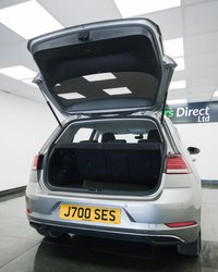 USED 2018 68 VOLKSWAGEN GOLF 1.6 TDI SE Nav DSG Euro 6 (s/s) 5dr 12 Month MOT, Sat Nav