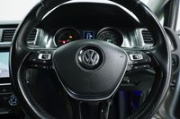 USED 2018 68 VOLKSWAGEN GOLF 1.6 TDI SE Nav DSG Euro 6 (s/s) 5dr 12 Month MOT, Sat Nav