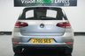 USED 2018 68 VOLKSWAGEN GOLF 1.6 TDI SE Nav DSG Euro 6 (s/s) 5dr 12 Month MOT, Sat Nav