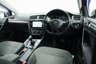 USED 2018 68 VOLKSWAGEN GOLF 1.6 TDI SE Nav DSG Euro 6 (s/s) 5dr 12 Month MOT, Sat Nav