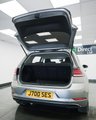 USED 2018 68 VOLKSWAGEN GOLF 1.6 TDI SE Nav DSG Euro 6 (s/s) 5dr 12 Month MOT, Sat Nav
