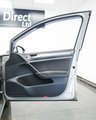USED 2018 68 VOLKSWAGEN GOLF 1.6 TDI SE Nav DSG Euro 6 (s/s) 5dr 12 Month MOT, Sat Nav