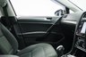 USED 2018 68 VOLKSWAGEN GOLF 1.6 TDI SE Nav DSG Euro 6 (s/s) 5dr 12 Month MOT, Sat Nav