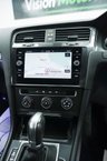 USED 2018 68 VOLKSWAGEN GOLF 1.6 TDI SE Nav DSG Euro 6 (s/s) 5dr 12 Month MOT, Sat Nav