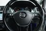 USED 2018 68 VOLKSWAGEN GOLF 1.6 TDI SE Nav DSG Euro 6 (s/s) 5dr 12 Month MOT, Sat Nav