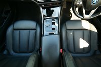 USED 2023 23 BMW 3 SERIES 2.0 330e 12kWh Sport Touring 5dr Petrol Plug-in Hybrid Auto Euro 6 (s/s) (292 ps) BLACK SAPPHIRE METALLIC PAINTWORK + HEATED SEATS + APPLE CARPLAY