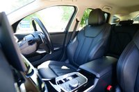USED 2023 23 BMW 3 SERIES 2.0 330e 12kWh Sport Touring 5dr Petrol Plug-in Hybrid Auto Euro 6 (s/s) (292 ps) BLACK SAPPHIRE METALLIC PAINTWORK + HEATED SEATS + APPLE CARPLAY