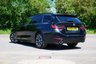 USED 2023 23 BMW 3 SERIES 2.0 330e 12kWh Sport Touring 5dr Petrol Plug-in Hybrid Auto Euro 6 (s/s) (292 ps) BLACK SAPPHIRE METALLIC PAINTWORK + HEATED SEATS + APPLE CARPLAY