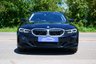 USED 2023 23 BMW 3 SERIES 2.0 330e 12kWh Sport Touring 5dr Petrol Plug-in Hybrid Auto Euro 6 (s/s) (292 ps) BLACK SAPPHIRE METALLIC PAINTWORK + HEATED SEATS + APPLE CARPLAY
