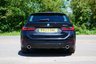 USED 2023 23 BMW 3 SERIES 2.0 330e 12kWh Sport Touring 5dr Petrol Plug-in Hybrid Auto Euro 6 (s/s) (292 ps) BLACK SAPPHIRE METALLIC PAINTWORK + HEATED SEATS + APPLE CARPLAY