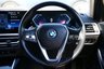USED 2023 23 BMW 3 SERIES 2.0 330e 12kWh Sport Touring 5dr Petrol Plug-in Hybrid Auto Euro 6 (s/s) (292 ps) BLACK SAPPHIRE METALLIC PAINTWORK + HEATED SEATS + APPLE CARPLAY