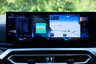 USED 2023 23 BMW 3 SERIES 2.0 330e 12kWh Sport Touring 5dr Petrol Plug-in Hybrid Auto Euro 6 (s/s) (292 ps) BLACK SAPPHIRE METALLIC PAINTWORK + HEATED SEATS + APPLE CARPLAY