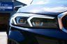 USED 2023 23 BMW 3 SERIES 2.0 330e 12kWh Sport Touring 5dr Petrol Plug-in Hybrid Auto Euro 6 (s/s) (292 ps) BLACK SAPPHIRE METALLIC PAINTWORK + HEATED SEATS + APPLE CARPLAY