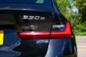 USED 2023 23 BMW 3 SERIES 2.0 330e 12kWh Sport Touring 5dr Petrol Plug-in Hybrid Auto Euro 6 (s/s) (292 ps) BLACK SAPPHIRE METALLIC PAINTWORK + HEATED SEATS + APPLE CARPLAY