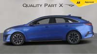 USED 2023 23 KIA PROCEED 1.5 T-GDi GT-Line Shooting Brake Euro 6 (s/s) 5dr SUMMER SALE NOW ON, SAVE 100s!