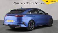 USED 2023 23 KIA PROCEED 1.5 T-GDi GT-Line Shooting Brake Euro 6 (s/s) 5dr SUMMER SALE NOW ON, SAVE 100s!