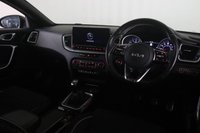 USED 2023 23 KIA PROCEED 1.5 T-GDi GT-Line Shooting Brake Euro 6 (s/s) 5dr SUMMER SALE NOW ON, SAVE 100s!