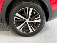 USED 2021 21 PEUGEOT 3008 1.2 PureTech GT SUV 5dr Petrol Manual 130 bhp 
