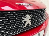 USED 2021 21 PEUGEOT 3008 1.2 PureTech GT SUV 5dr Petrol Manual 130 bhp 