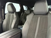 USED 2021 21 PEUGEOT 3008 1.2 PureTech GT SUV 5dr Petrol Manual 130 bhp 