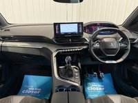USED 2021 21 PEUGEOT 3008 1.2 PureTech GT SUV 5dr Petrol Manual 130 bhp 